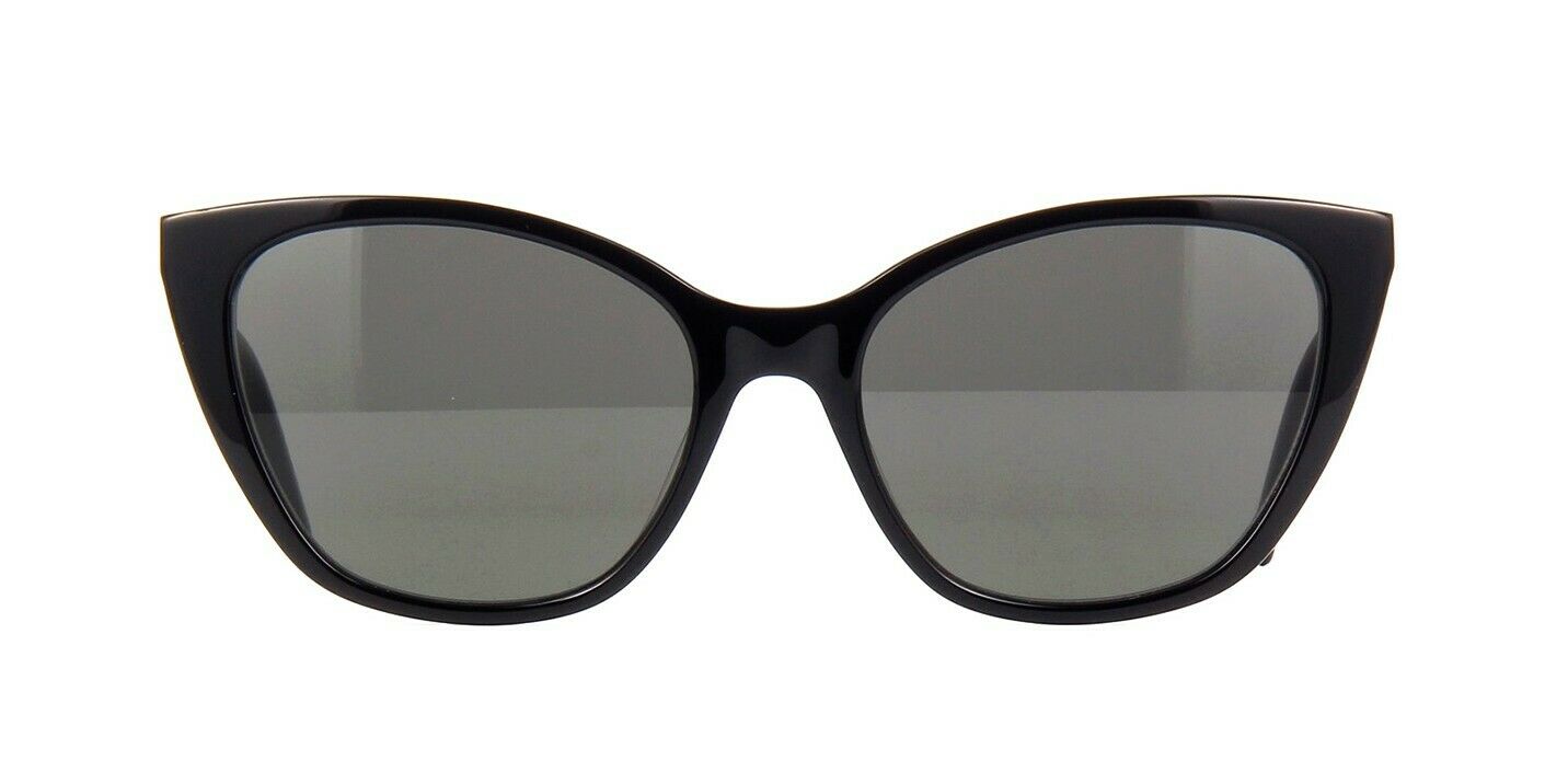 Yves Saint Laurent New and Authentic YVES SAINT LAURENT SLM69 004 56 Sunglasses