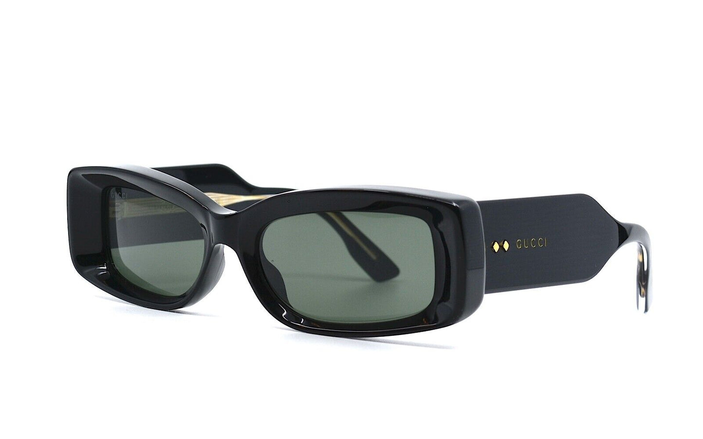 Gucci GUCCI-GG1528S-001-53