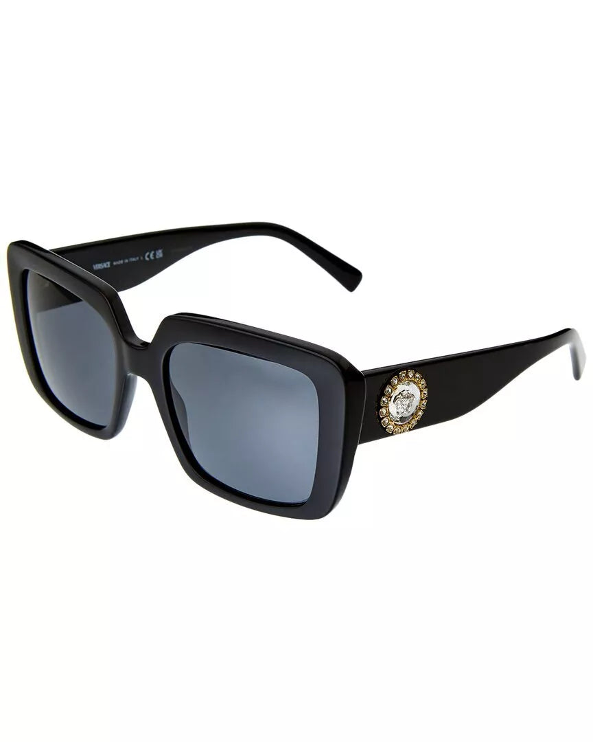 Versace VERSACE-VE4384B-GB187-54