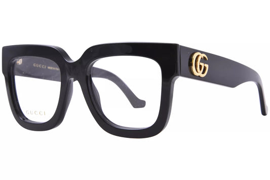 Gucci GUCCI-GG1549O-001-52