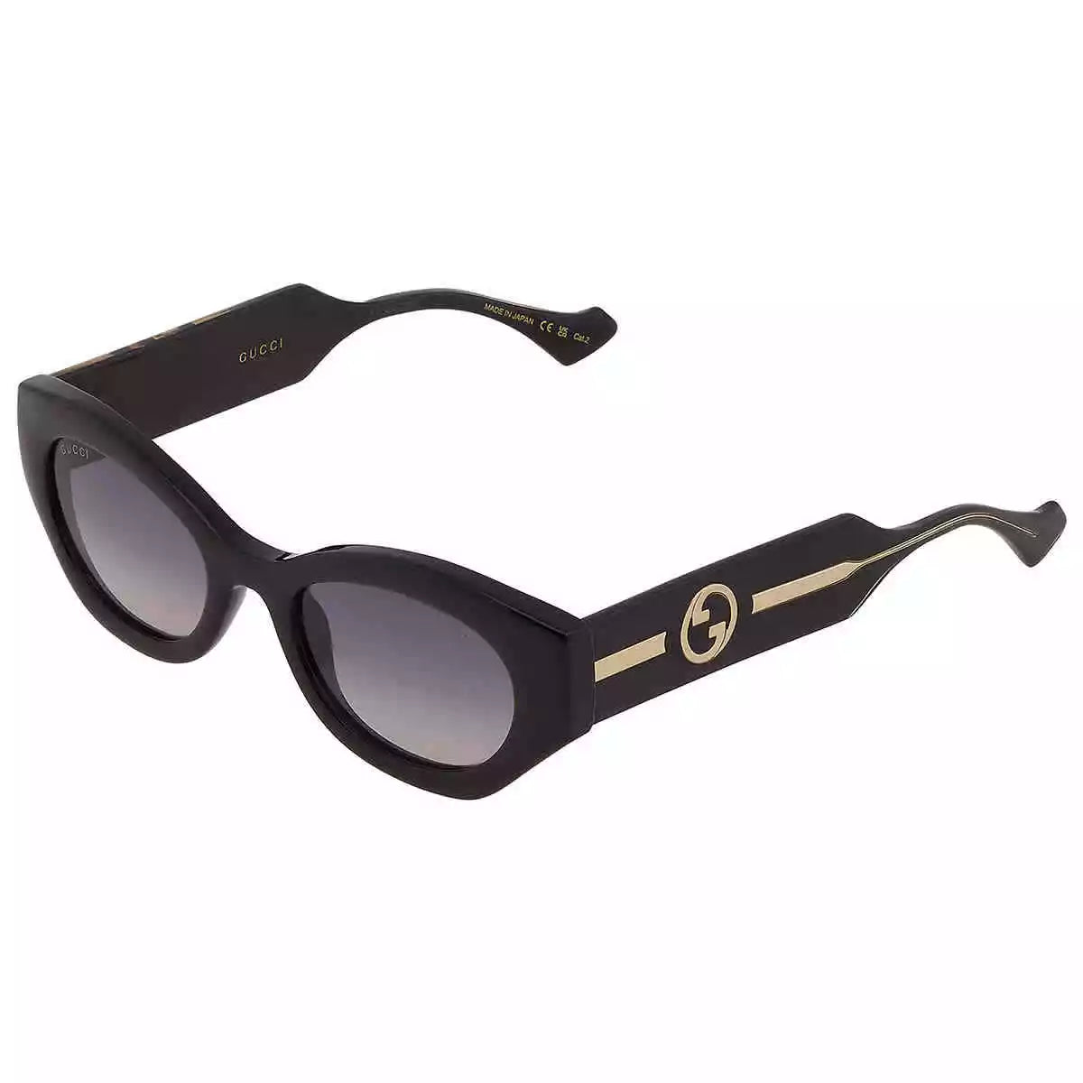 Gucci GUCCI-GG1553S-001-52