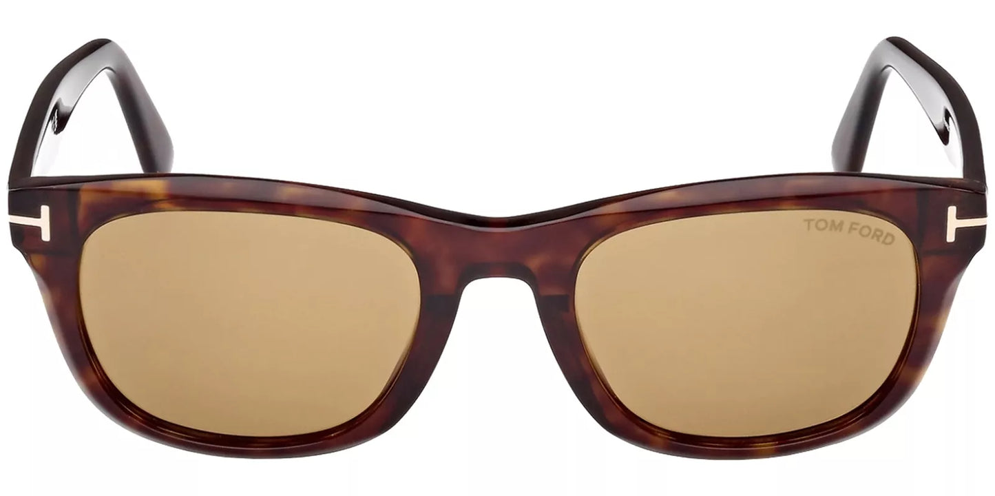 Tom Ford TOM FORD-FT1076-52E-54