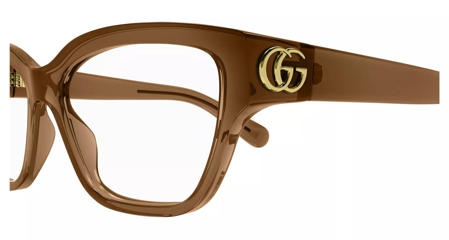 Gucci GUCCI-GG1597O-003-53