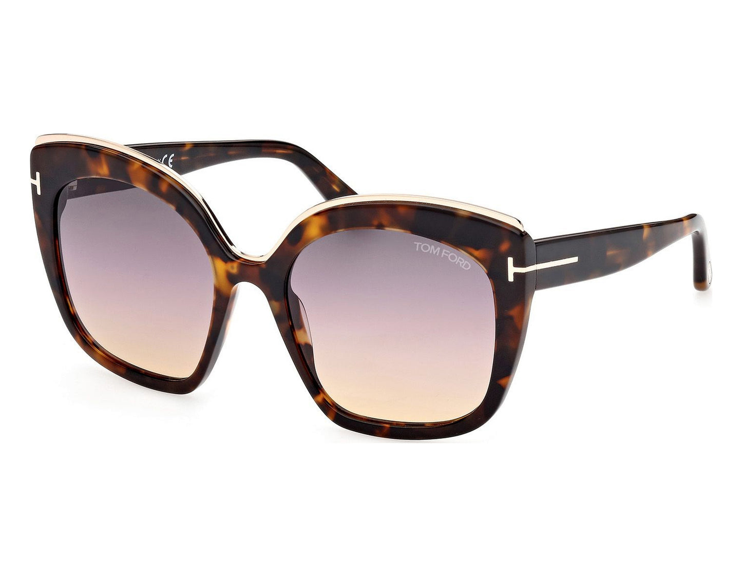 Tom Ford TOM FORD-FT0944-55B-55