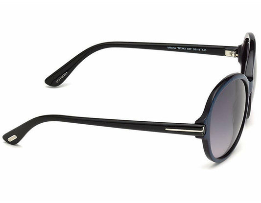 Tom Ford New and Authentic TOM FORD FT0343 83F Sunglasses