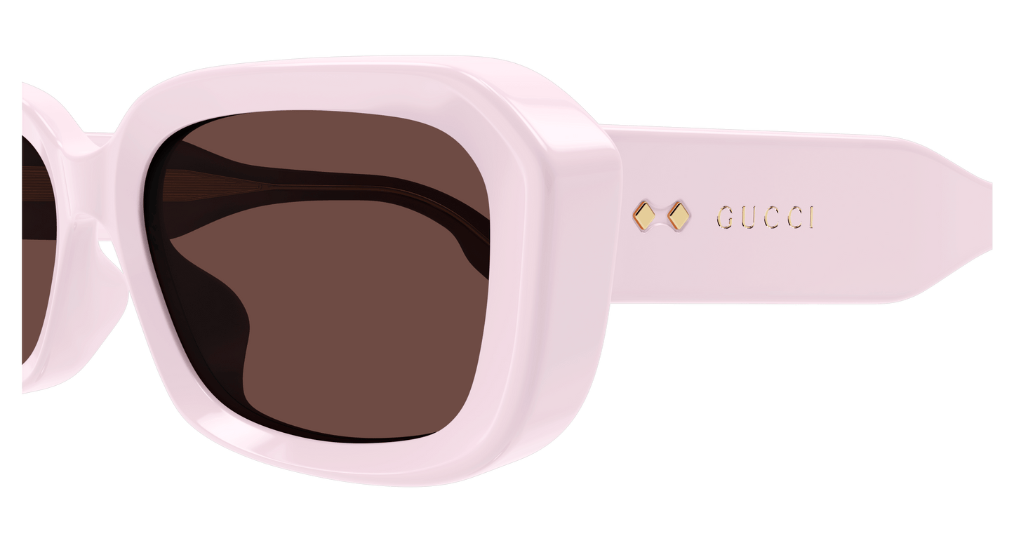 Gucci GUCCI-GG1531SK-003-54