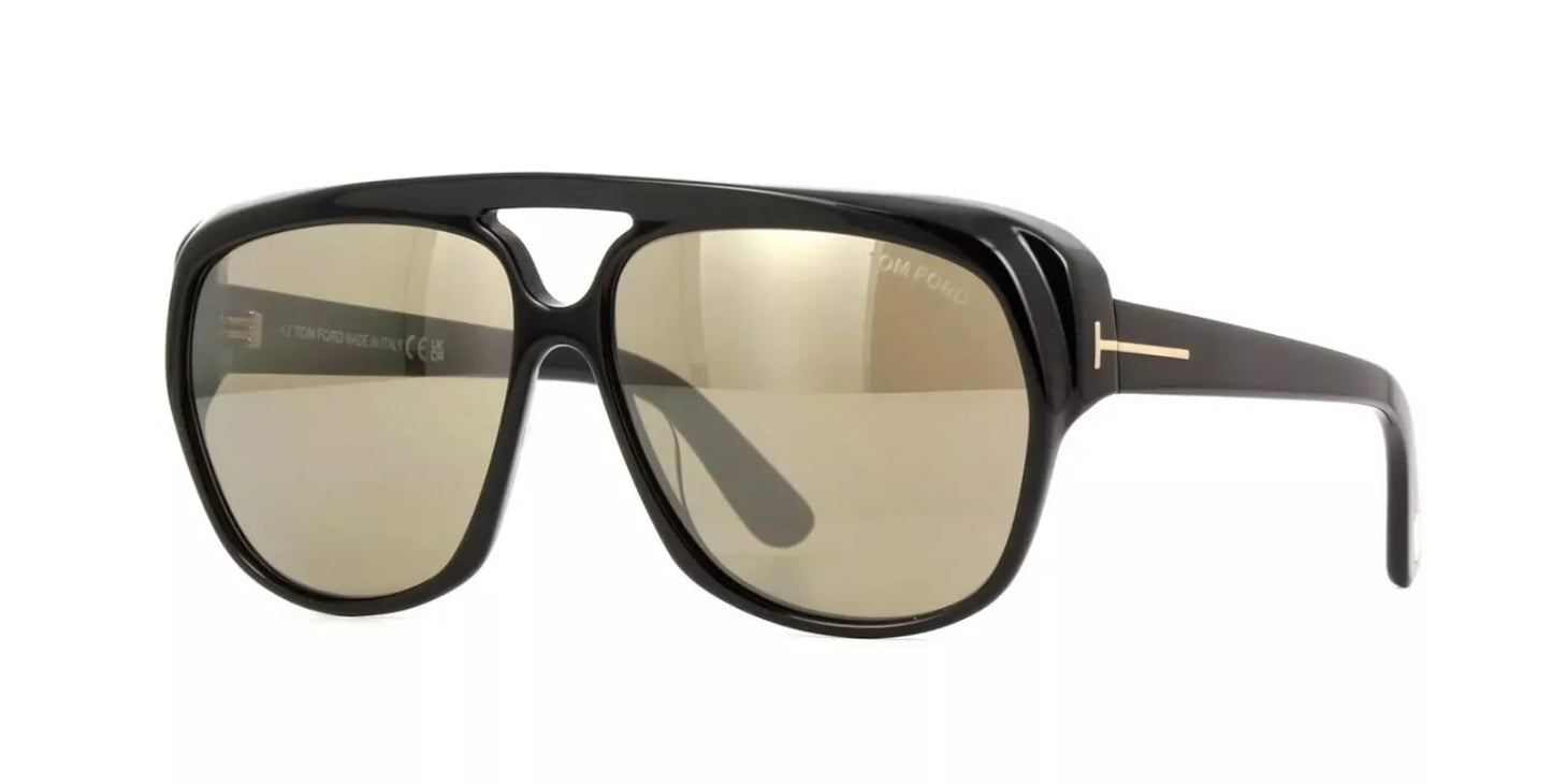 Tom Ford TOM FORD-FT1103-01L-61