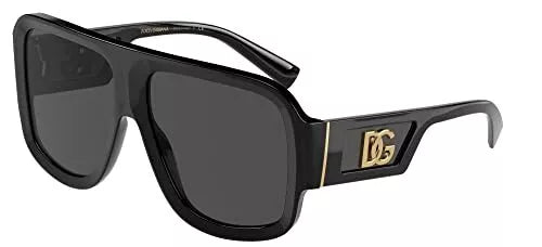 Dolce & Gabbana DOLCE & GABBANA-DG4401-50187-58