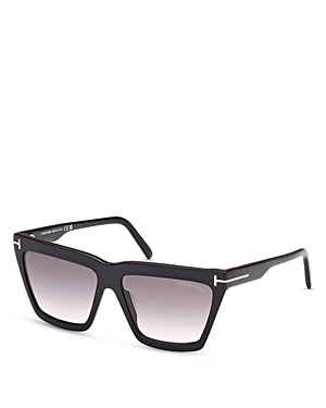 Tom Ford TOM FORD-FT1110-01B-56