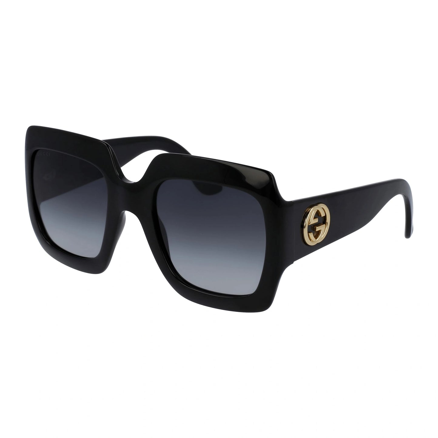 Gucci GUCCI-GG0053SN-001-54