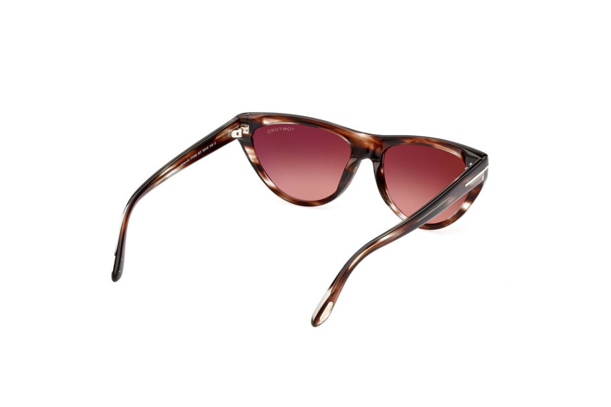 Tom Ford TOM FORD-FT0990-55T-56