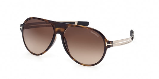 Tom Ford TOM FORD-FT0881-52F-60