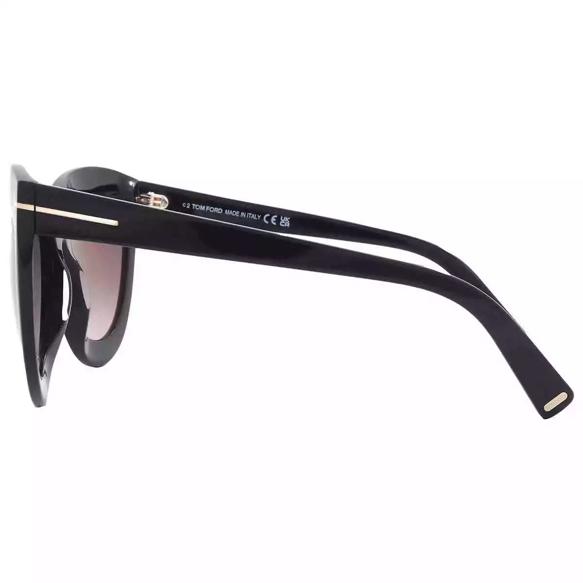 Tom Ford TOM FORD-FT1112-01B-59