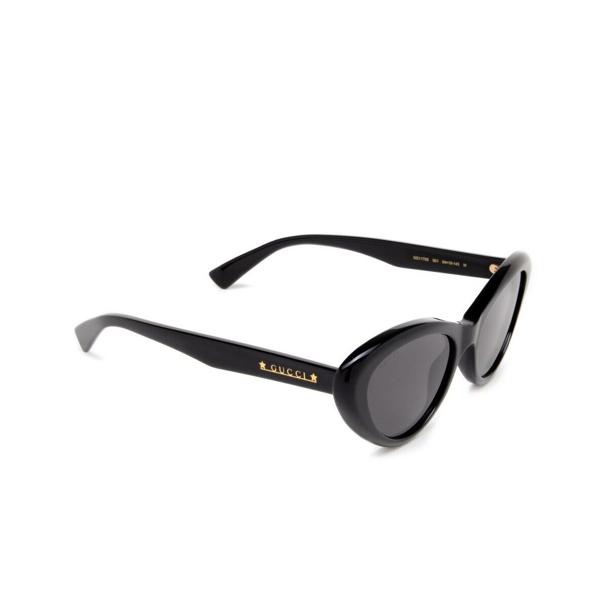 Gucci GUCCI-GG1170S-001-54