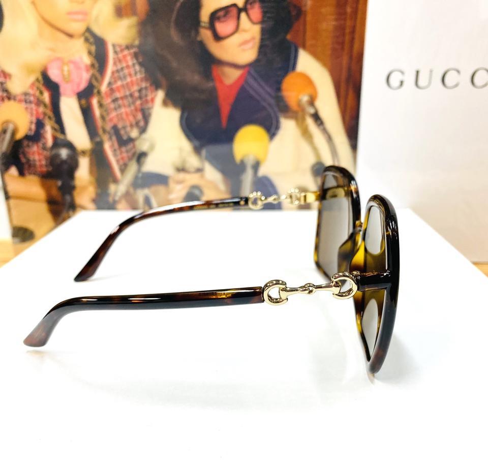 Gucci GUCCI-GG0890S-002