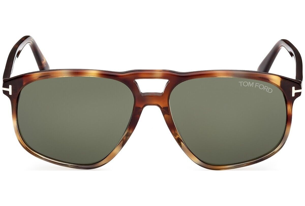 Tom Ford TOM FORD-FT1000-56N-58