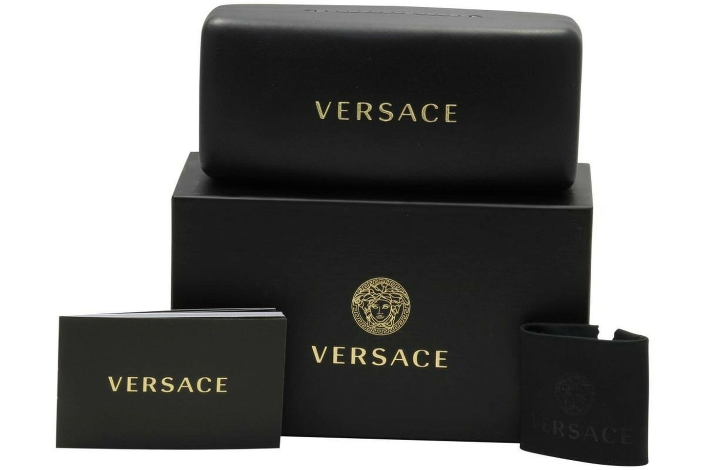 Versace New and Authentic VERSACE VE4418F 10887 56 Sunglasses