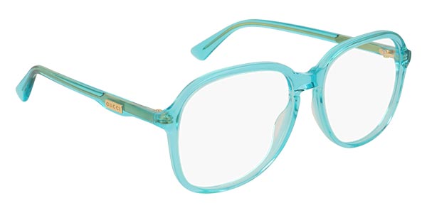 Gucci GUCCI-GG0259O-003-55