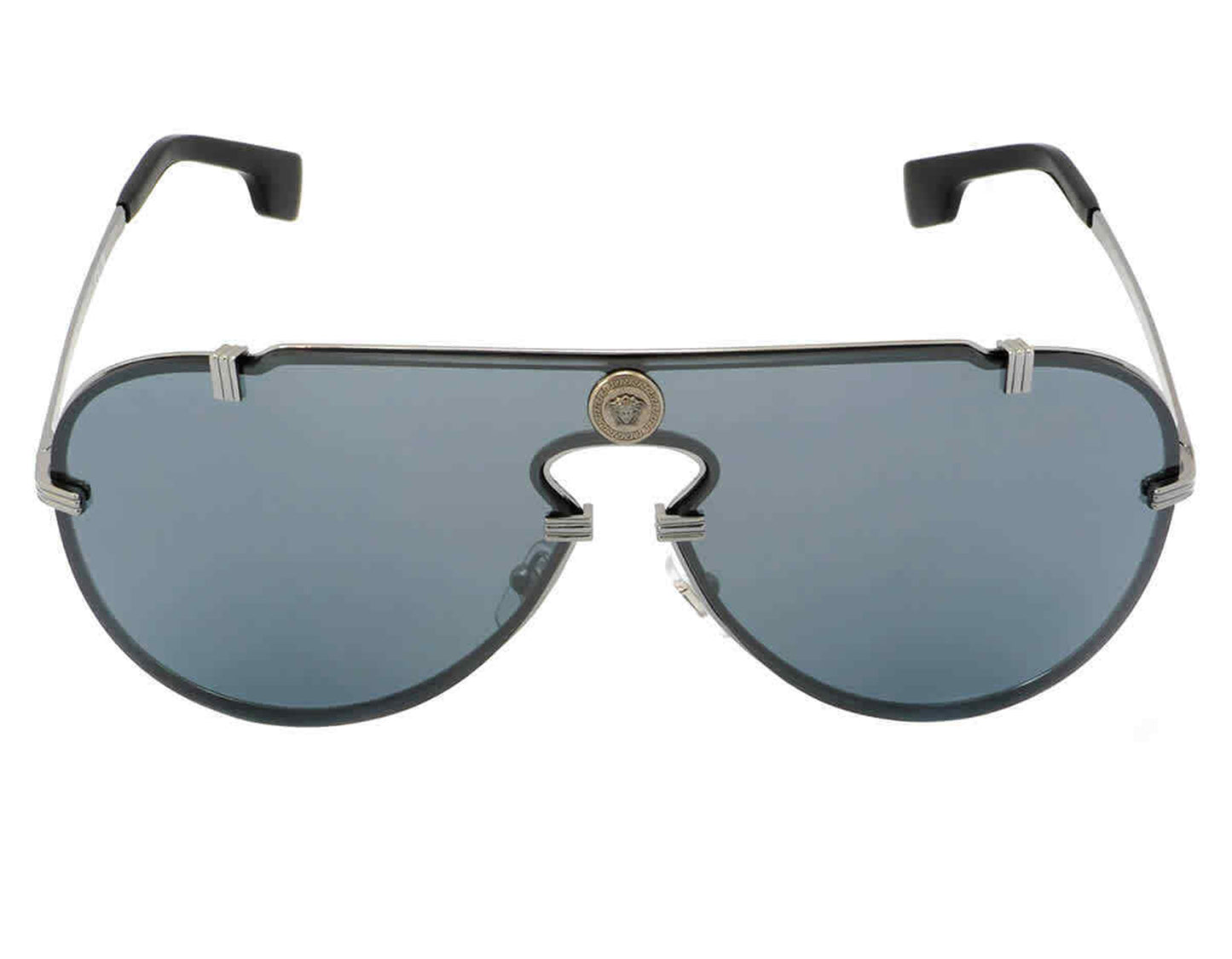 Versace New and Authentic VERSACE 0VE2243 10016G UNISEX Sunglasses