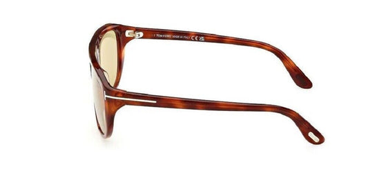 Tom Ford TOM FORD-FT1002-53E-58