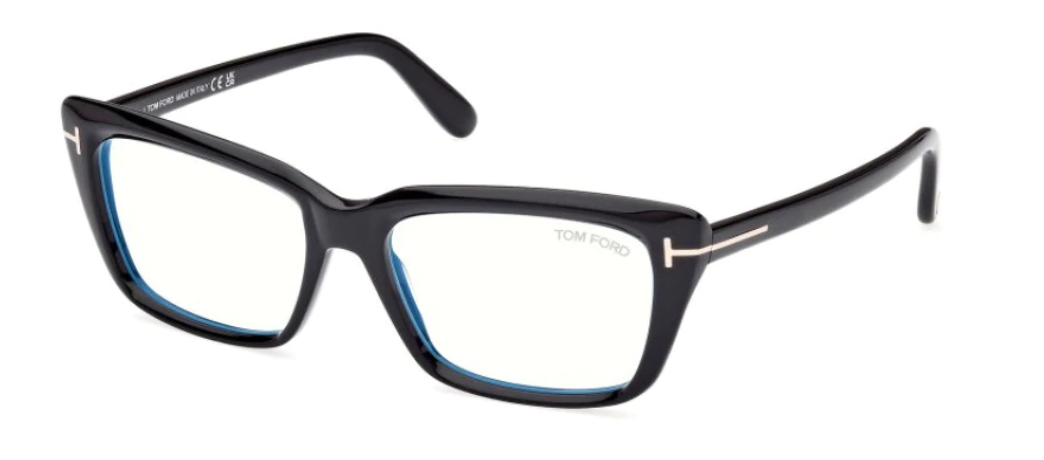 Tom Ford TOM FORD-FT5894-B-001-56