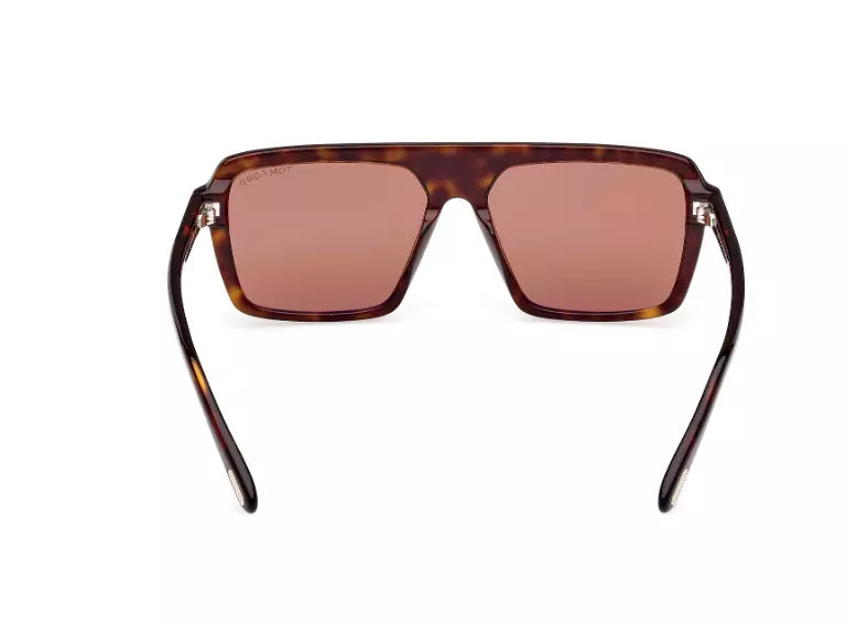 Tom Ford TOM FORD-FT1176-52E-56