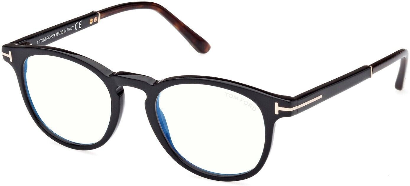 Tom Ford TOM FORD-FT5890-B-005-51