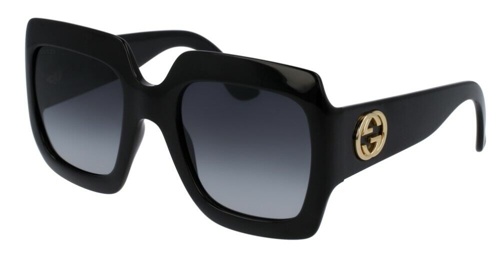 Gucci GUCCI-GG0053SN-001-54