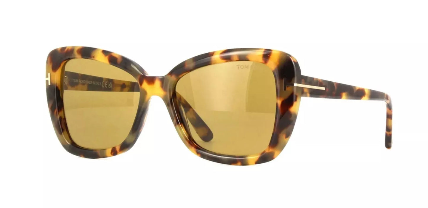 Tom Ford TOM FORD-TF1008-S-55J-55