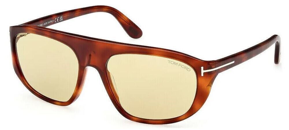 Tom Ford TOM FORD-FT1002-53E-58