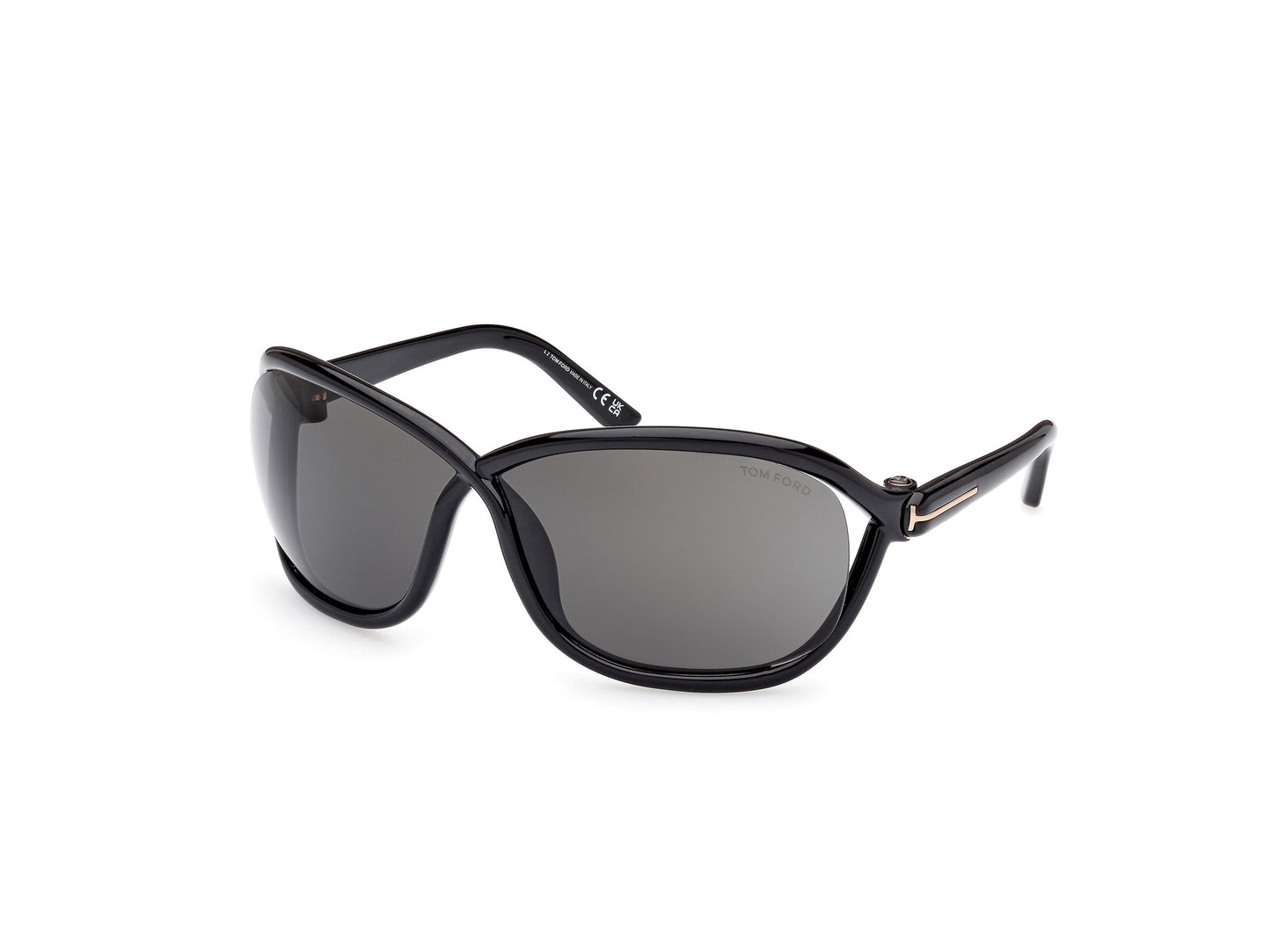 Tom Ford TOM FORD-FT1069S-01A-68