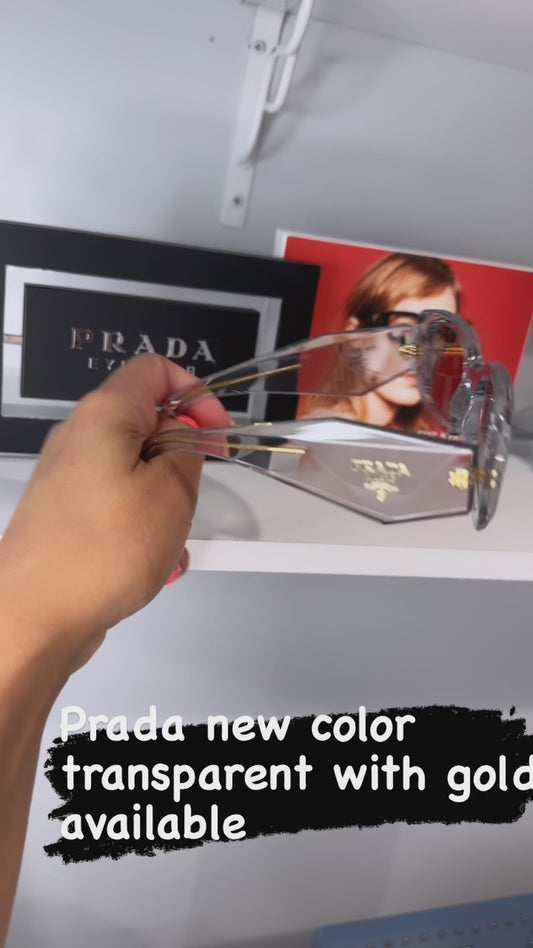 Prada PR 17WS 12R30B